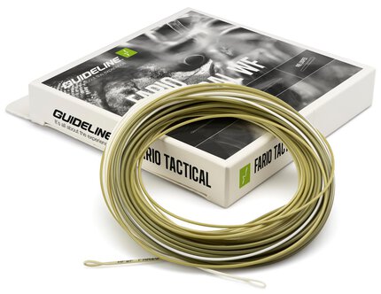 Guideline Fario Tactical Floating Line